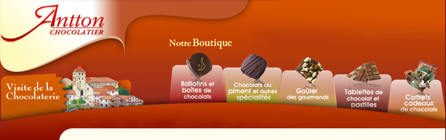 antton chocolatier
