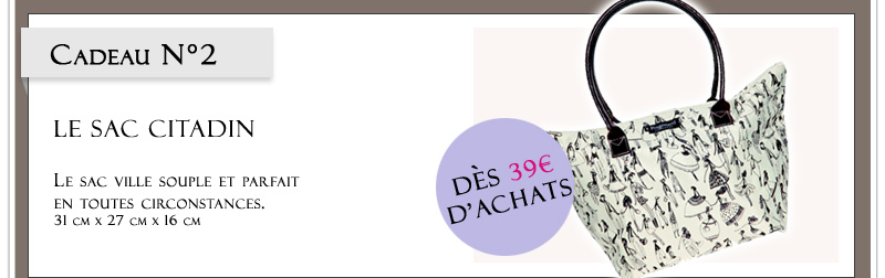 newsletter cadeaux Fragonard