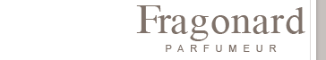 Fragonard, parfumeur