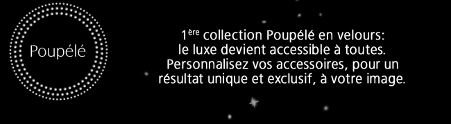Poupélé